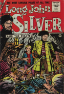 Long John Silver & the Pirates #30