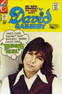 David Cassidy #6