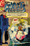 The Many Ghosts of Doctor Graves #11