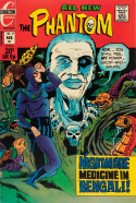 The Phantom #57