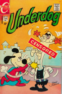 Underdog #4