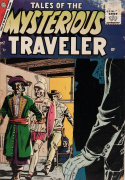 Tales of the Mysterious Traveler #2