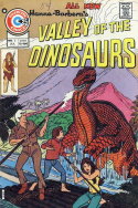 Valley of the Dinosaurs #3