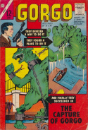 Gorgo #13