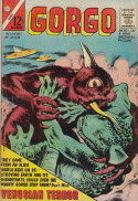 Gorgo #10