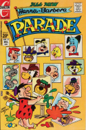 Hanna-Barbera Parade #10