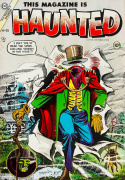 This Magazine Is Haunted #19