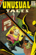Unusual Tales #13
