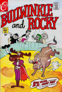 Bullwinkle & Rocky #2