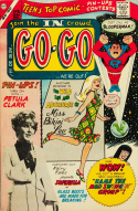 Go-Go #6