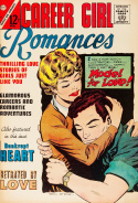 Career Girl Romances #33