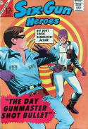 Six Gun Heroes #81