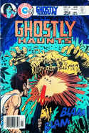 Ghostly Haunts #58