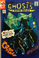 The Many Ghosts of Doctor Graves #40