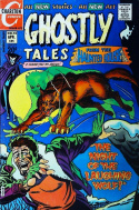 Ghostly Tales #94