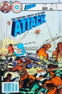 Attack! (4th - Sep 71) #38