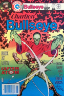 Charlton Bullseye #7