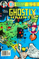 Ghostly Haunts #55