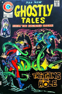 Ghostly Tales #111