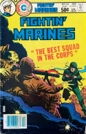 Fightin' Marines #153