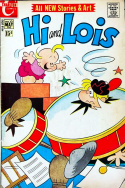 Hi and Lois #10