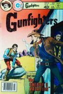 Gunfighters #54