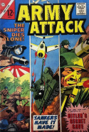 Army Attack (2nd - July 65) #38