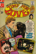 Time For Love (2nd - Oct 67) #30