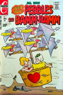 Pebbles & Bamm Bamm #9