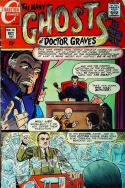 The Many Ghosts of Doctor Graves #16