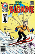 Blondie #219