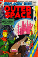 Outer Space #22