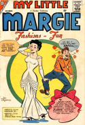 My Little Margie #22
