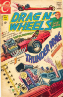 Drag 'N' Wheels #44
