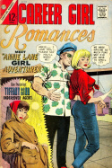 Career Girl Romances #39