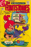The Flintstones #6