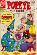 Popeye #104