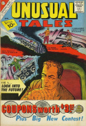 Unusual Tales #27