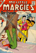 My Little Margie's Boy Friends #11