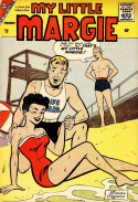 My Little Margie #19