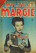 My Little Margie #8