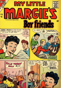 My Little Margie's Boy Friends #8