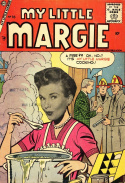 My Little Margie #16