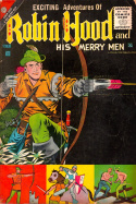 Robin Hood And His Merry Men #31