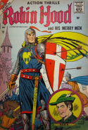 Robin Hood And His Merry Men #37