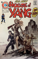 The House of Yang #1