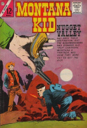 Kid Montana #45