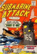 Submarine Attack #26