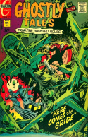 Ghostly Tales #99
