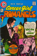Career Girl Romances #78
